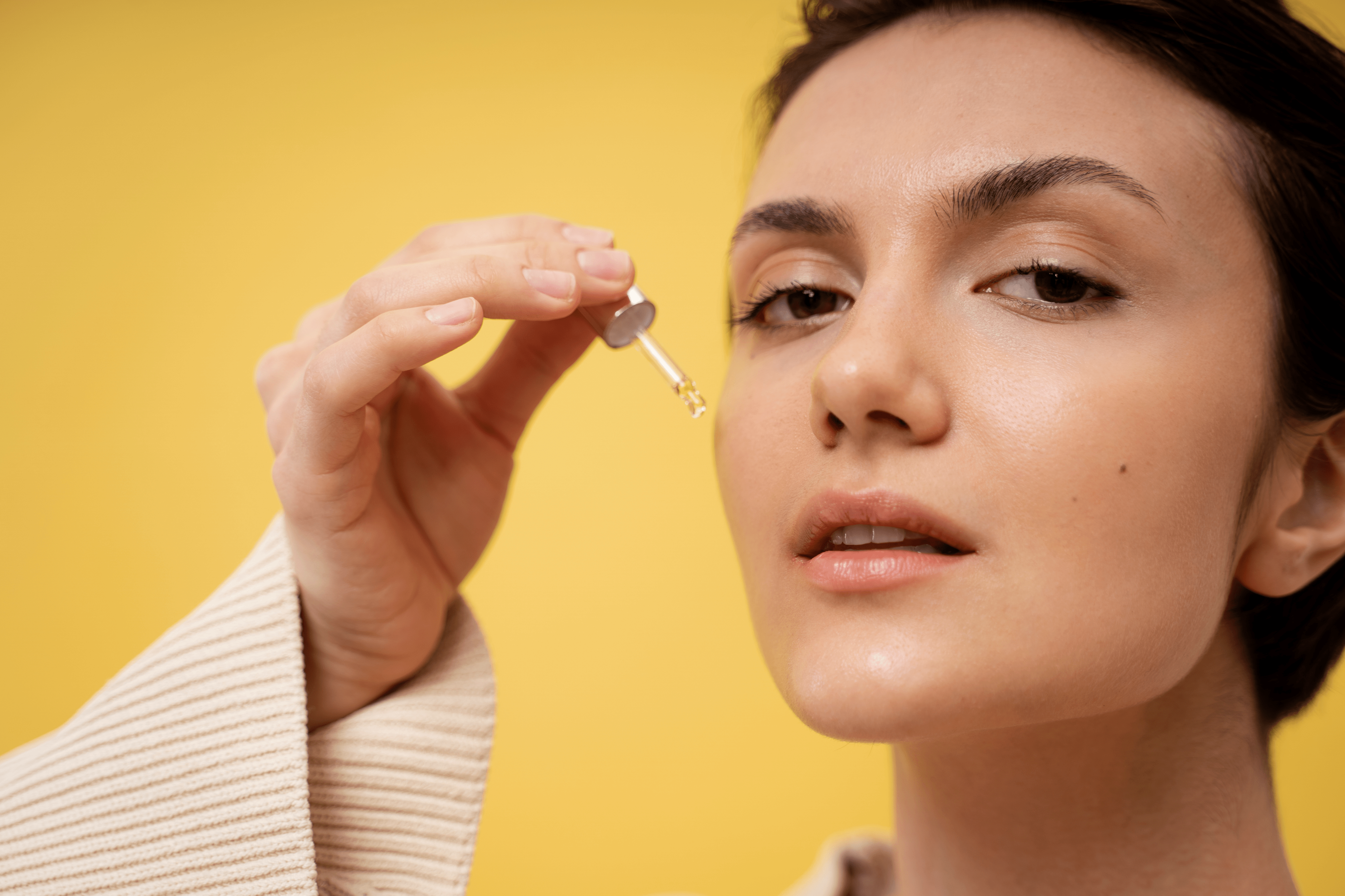 The Science Behind Collagen: How It Supports Skin, Hair, and Joint Health