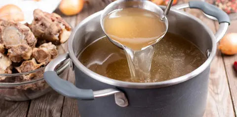 Boost Your Collagen Naturally: The Secret to Youthful Skin and Strong Joints