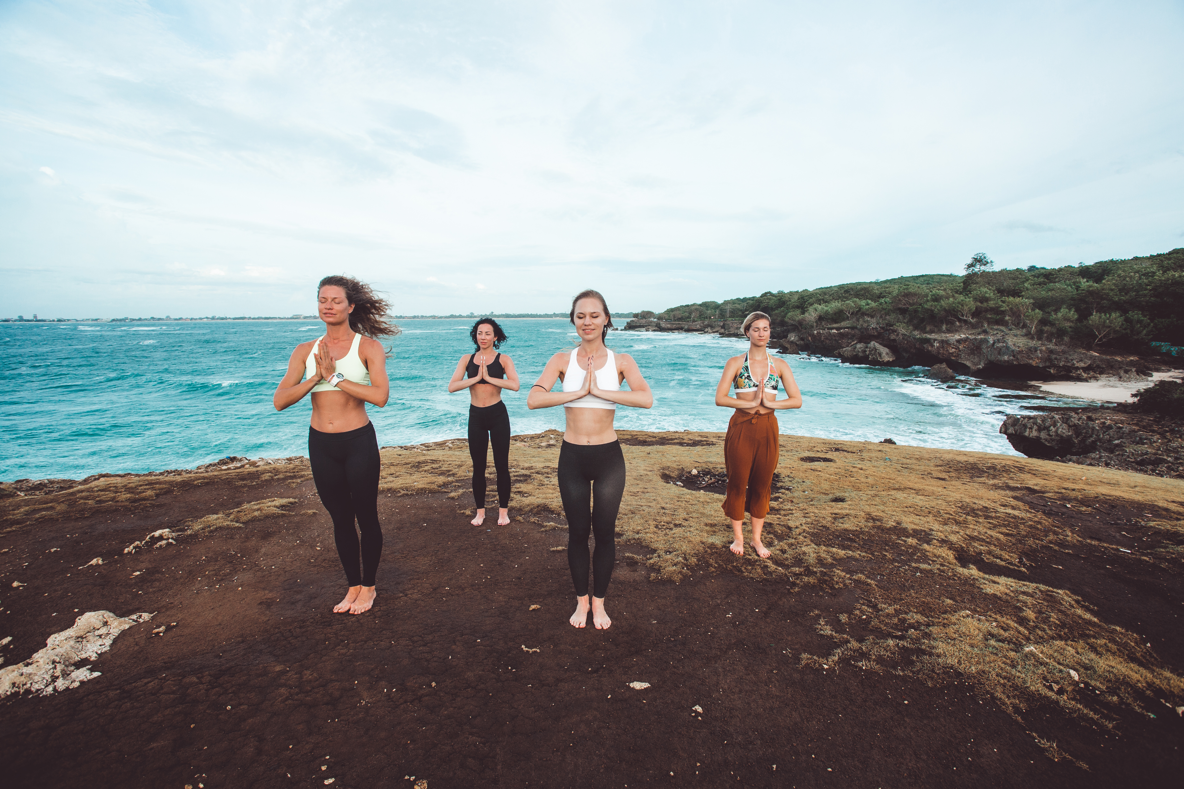 How to Combat Stress with the Right Nutrition and Supplements