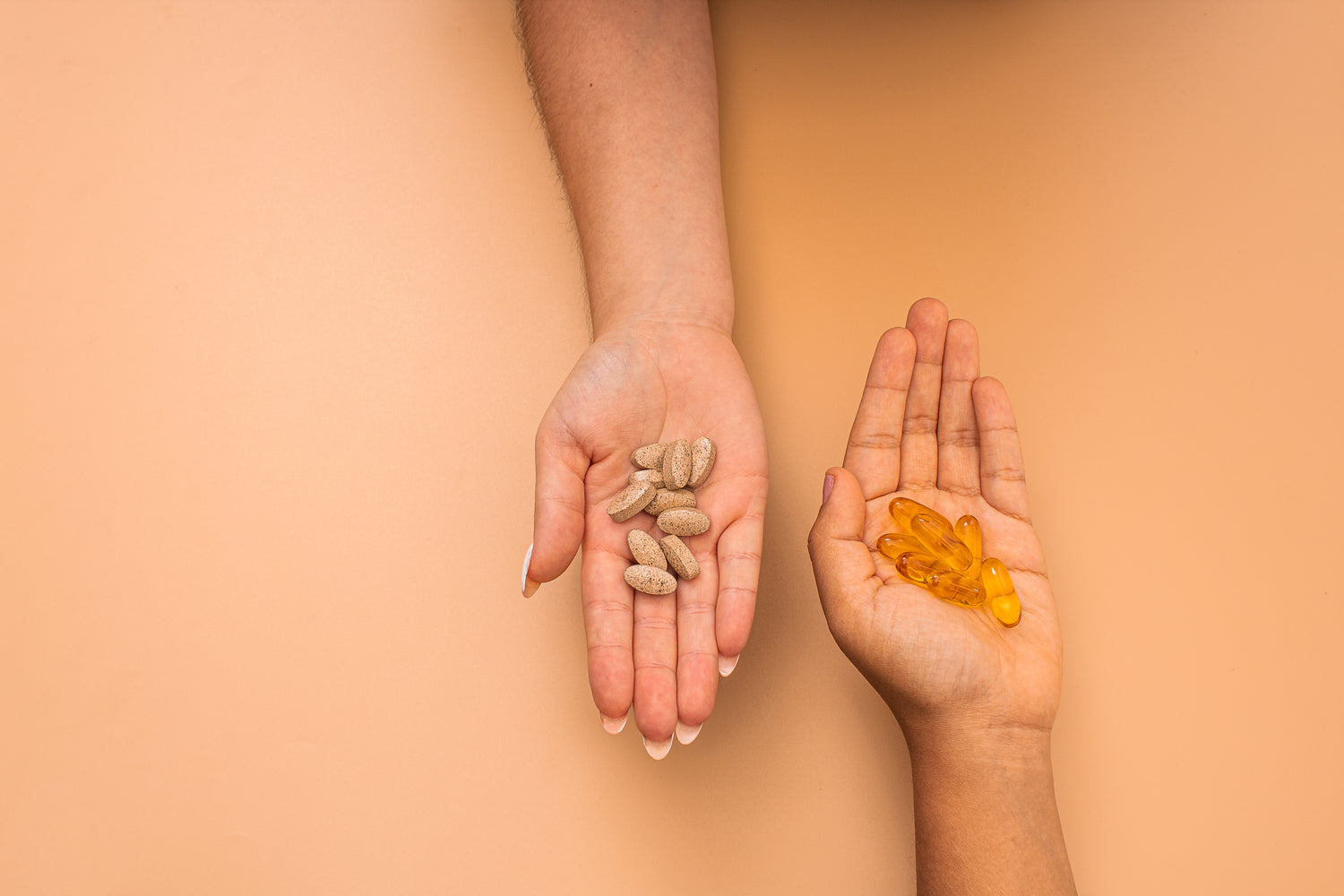 Myths and Facts About Supplements: What You Need to Know