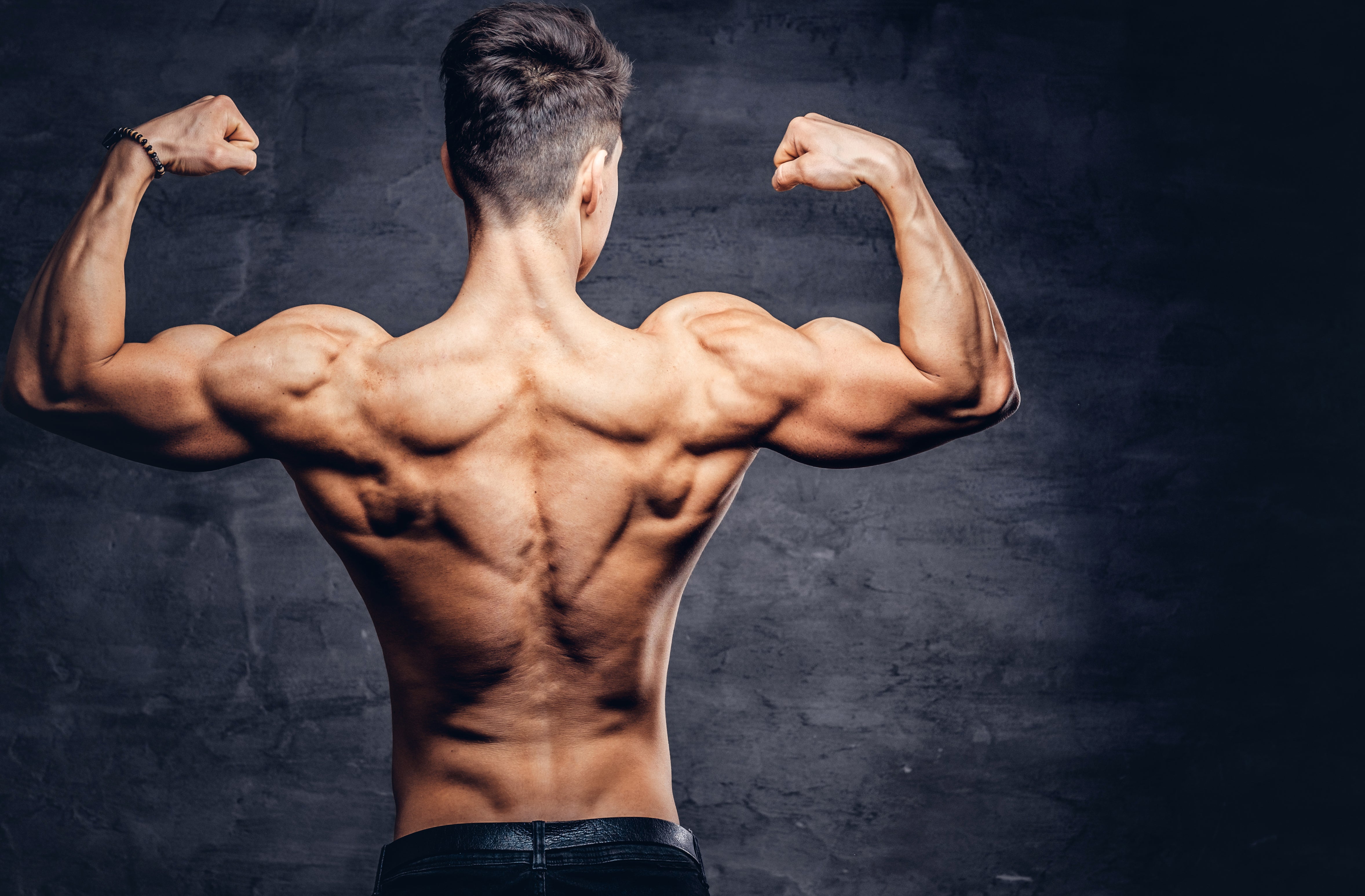 The Role of Protein in Muscle Recovery: What You Need to Know