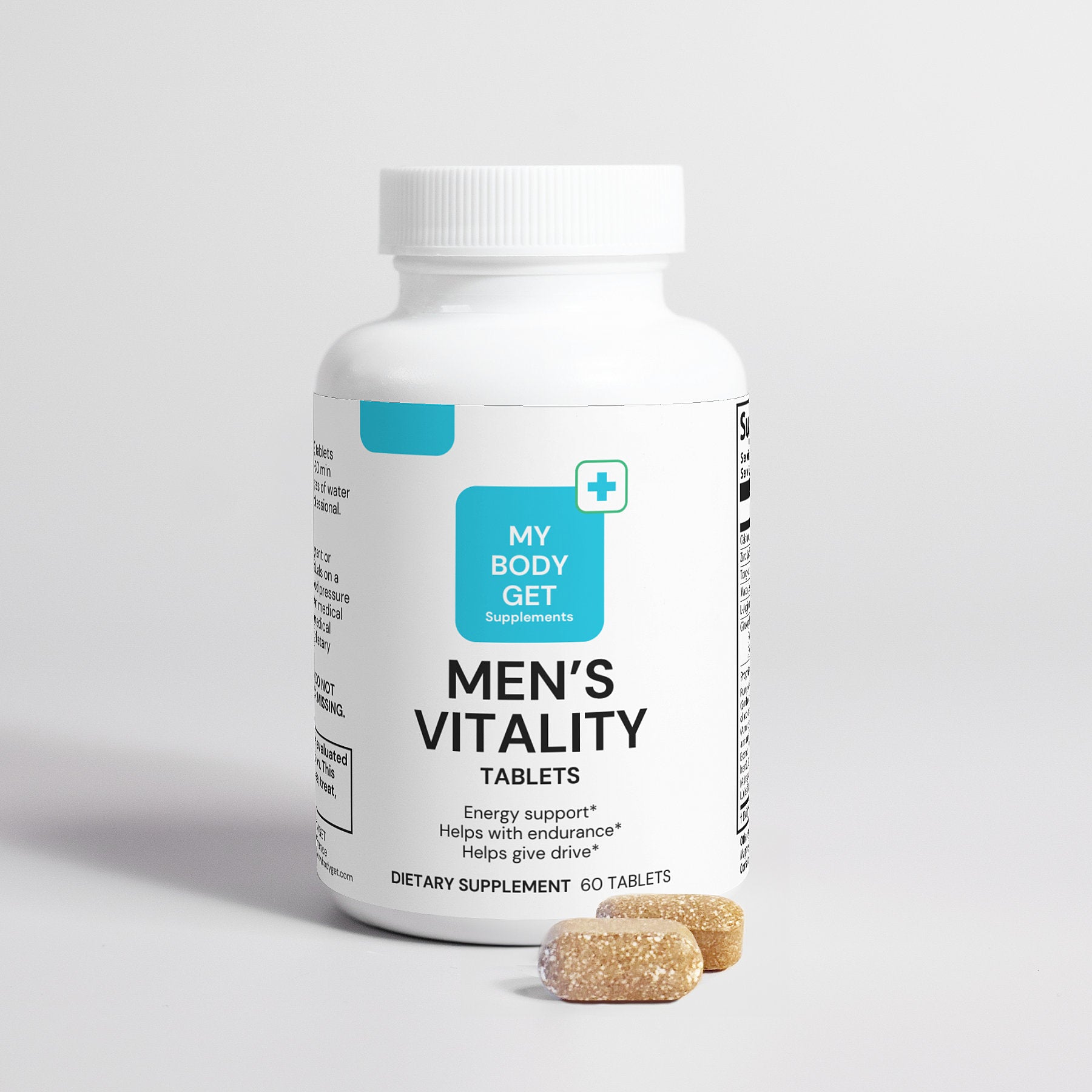 Men's Vitality