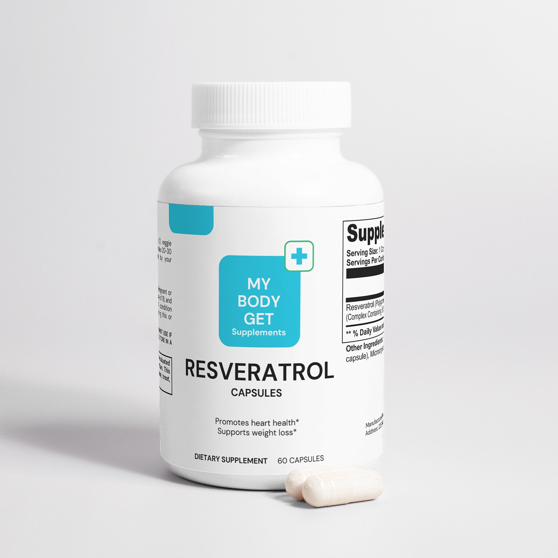 Resveratrol