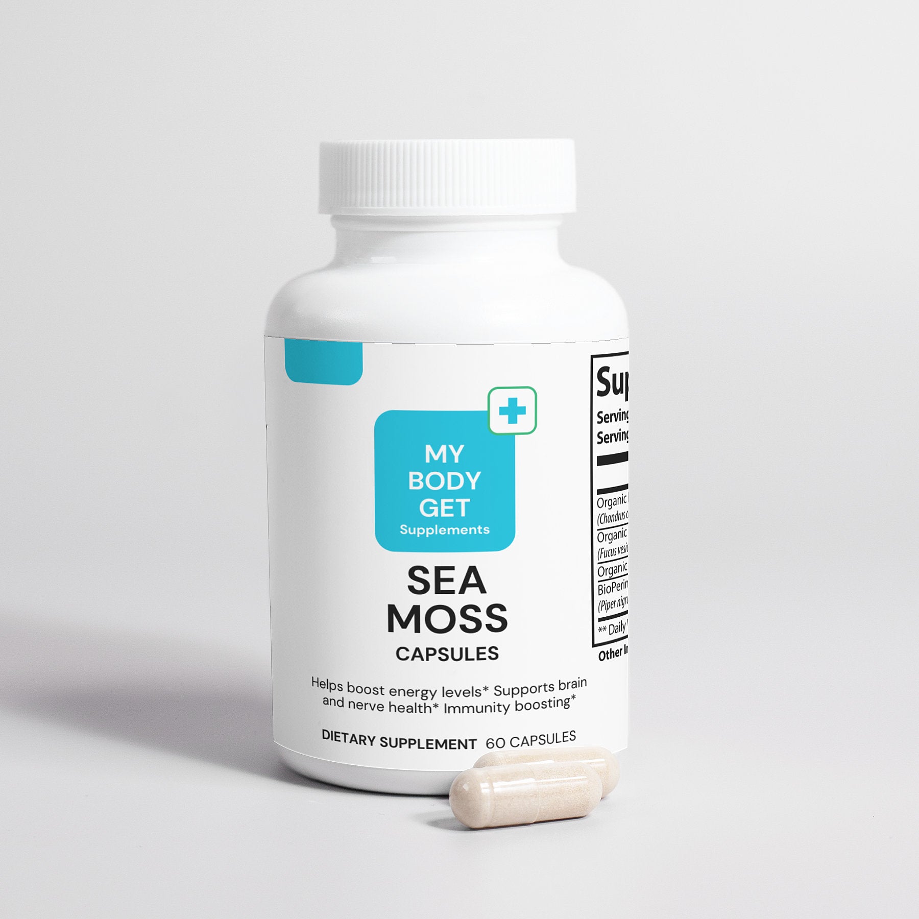 Sea Moss