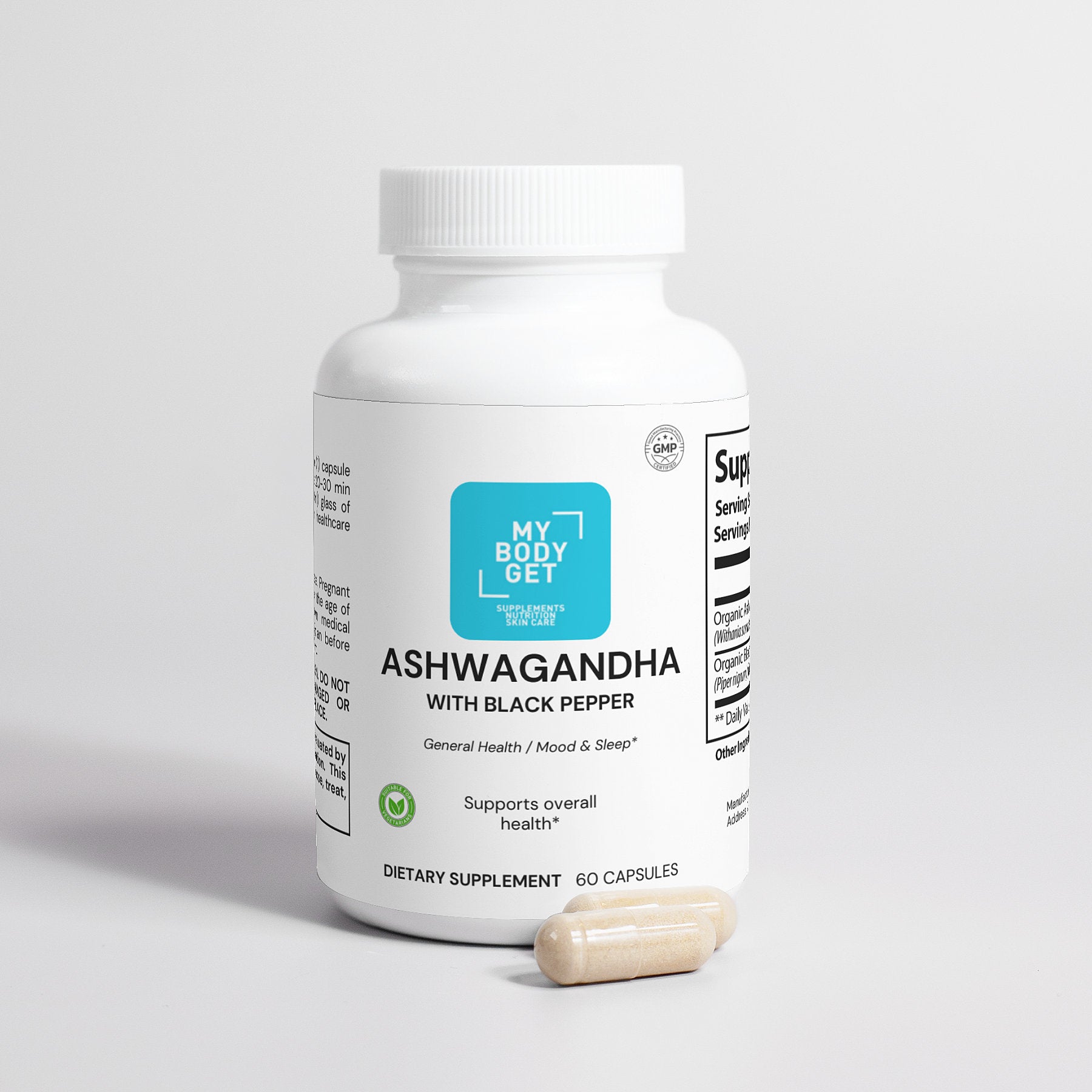 Ashwagandha