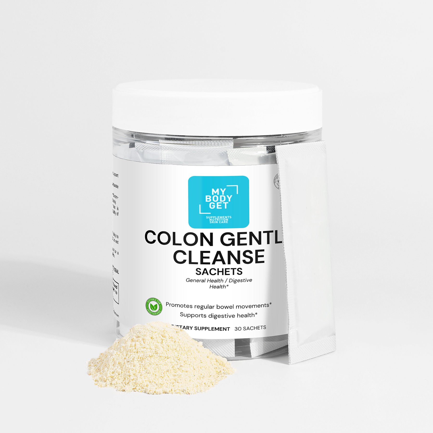Colon Gentle Cleanse