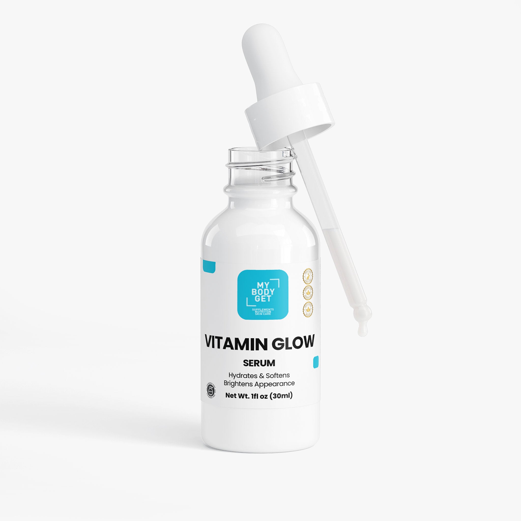 Vitamin Glow Serum