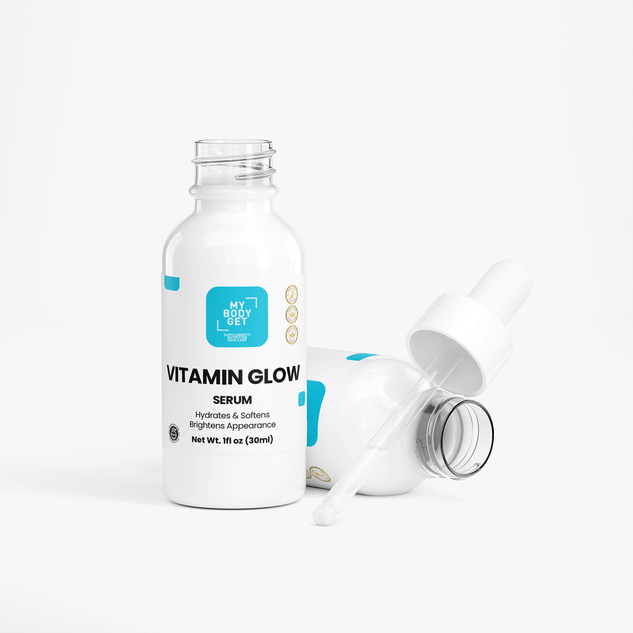 Vitamin Glow Serum