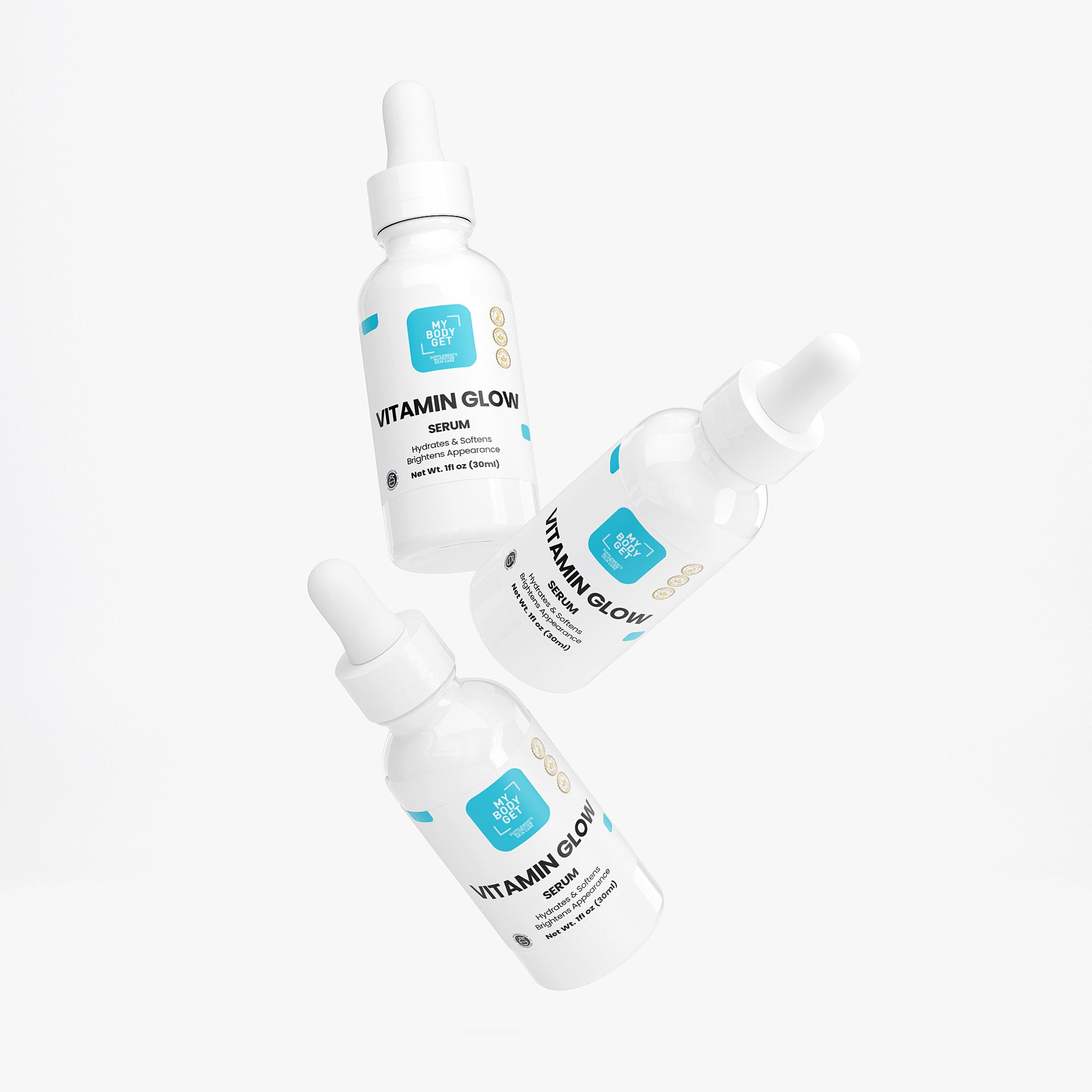 Vitamin Glow Serum