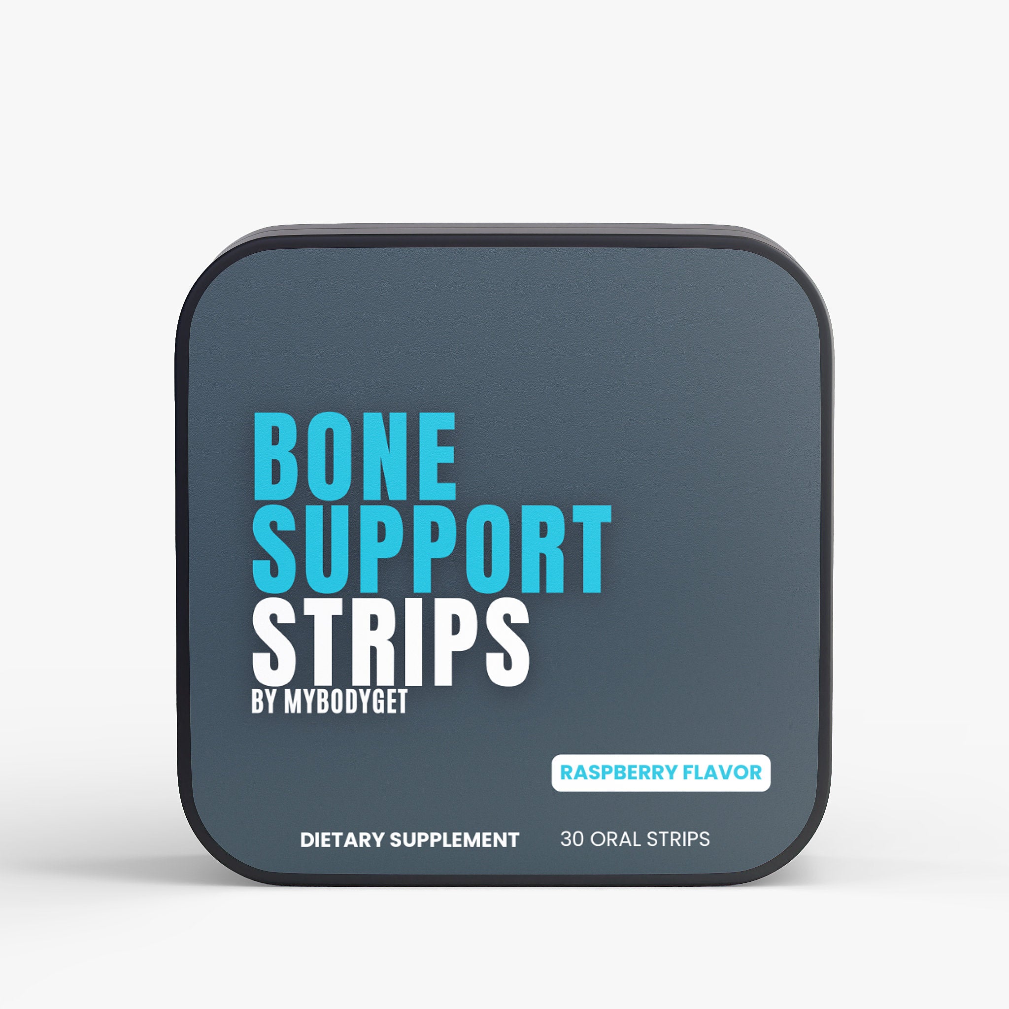 Bone Support Strips