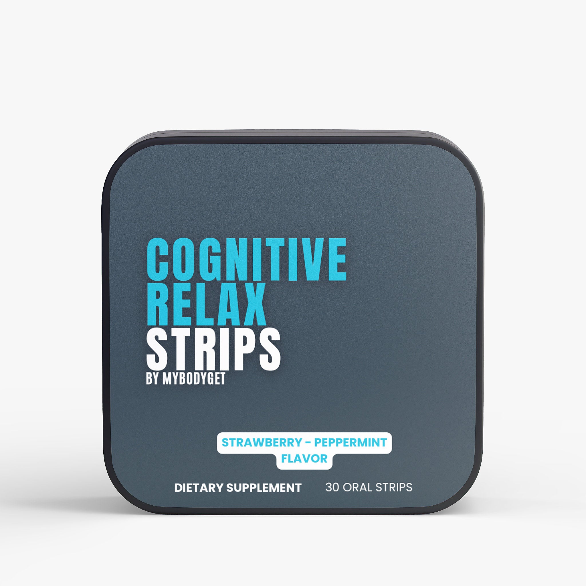 Cognitive Relax Strips