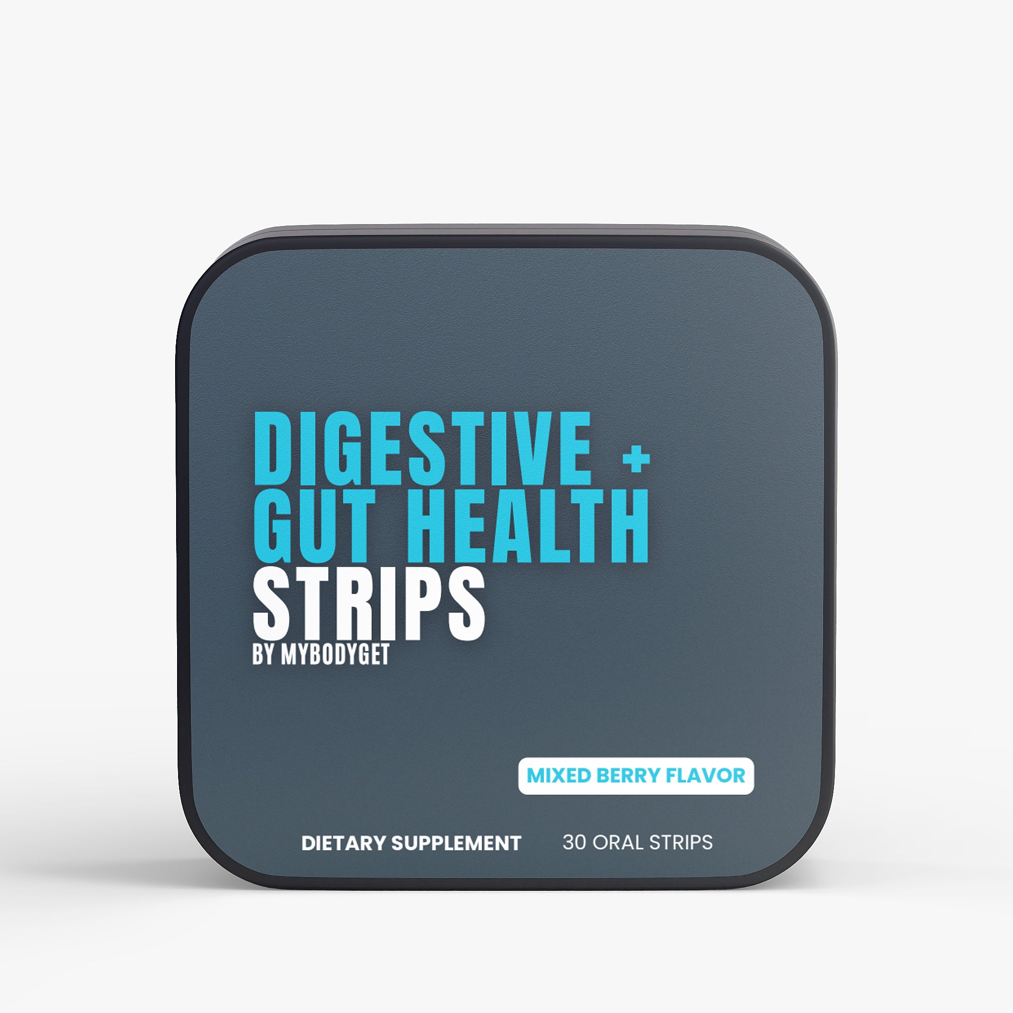 Digestive + Gut Health Strips