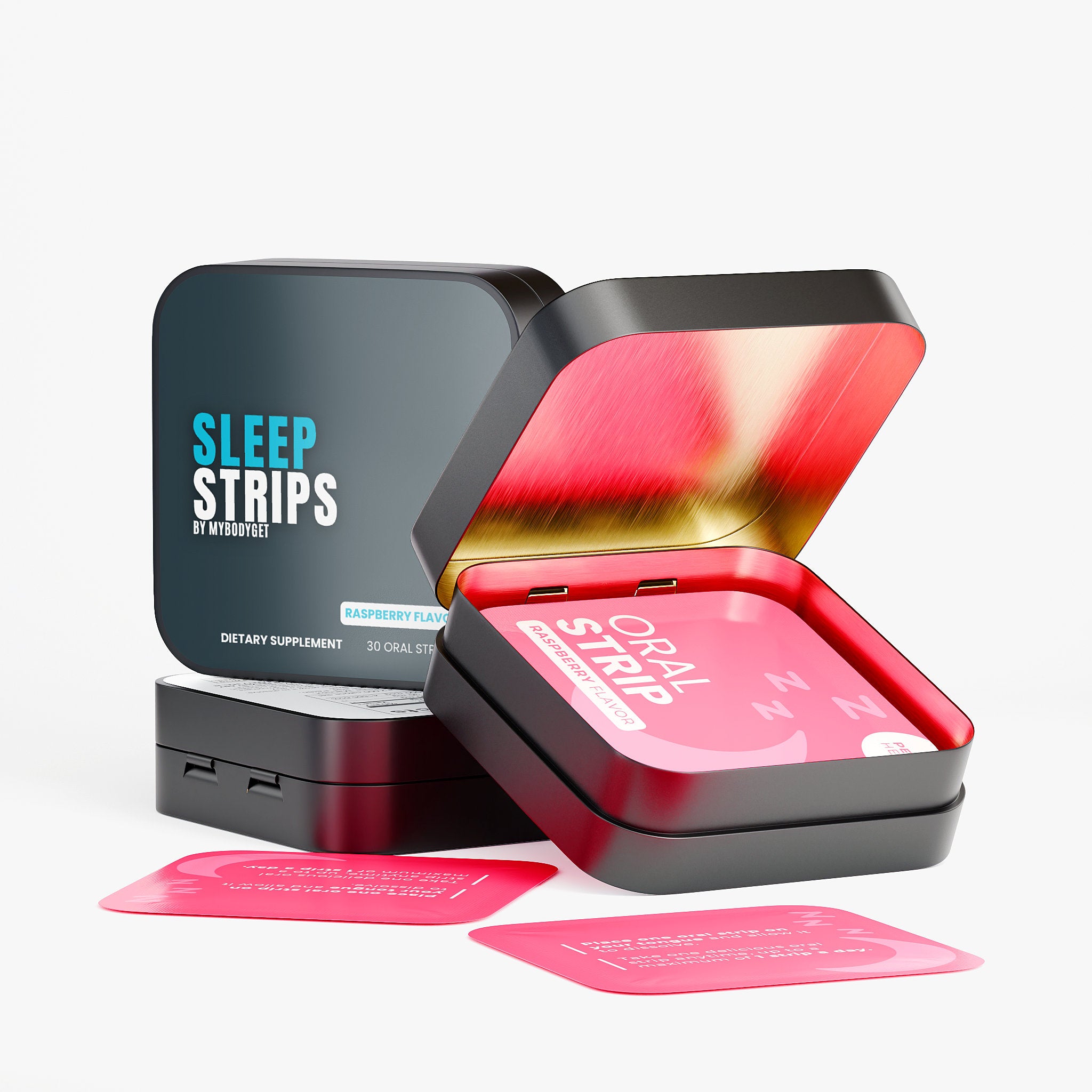 Sleep Strips