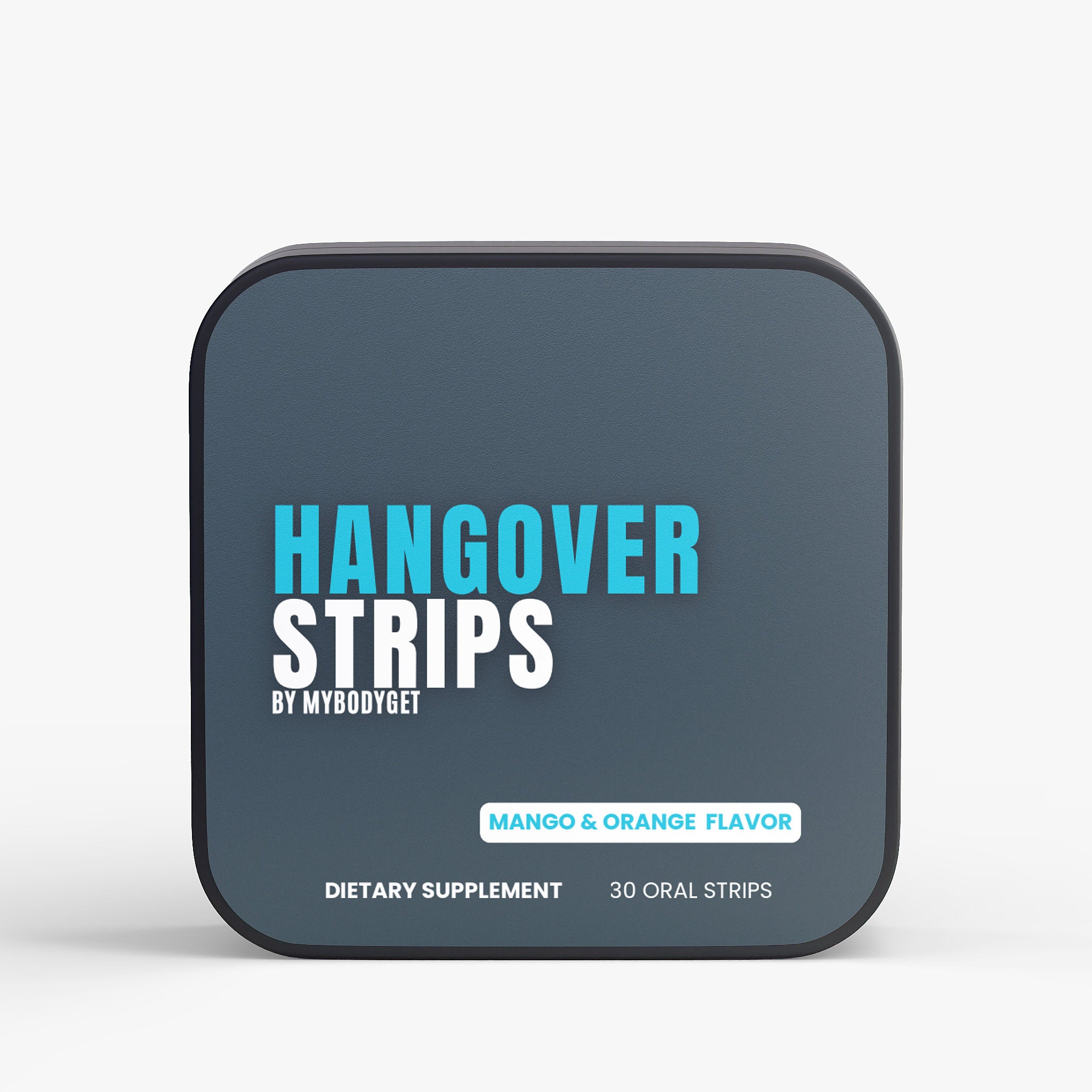 Hangover Strips