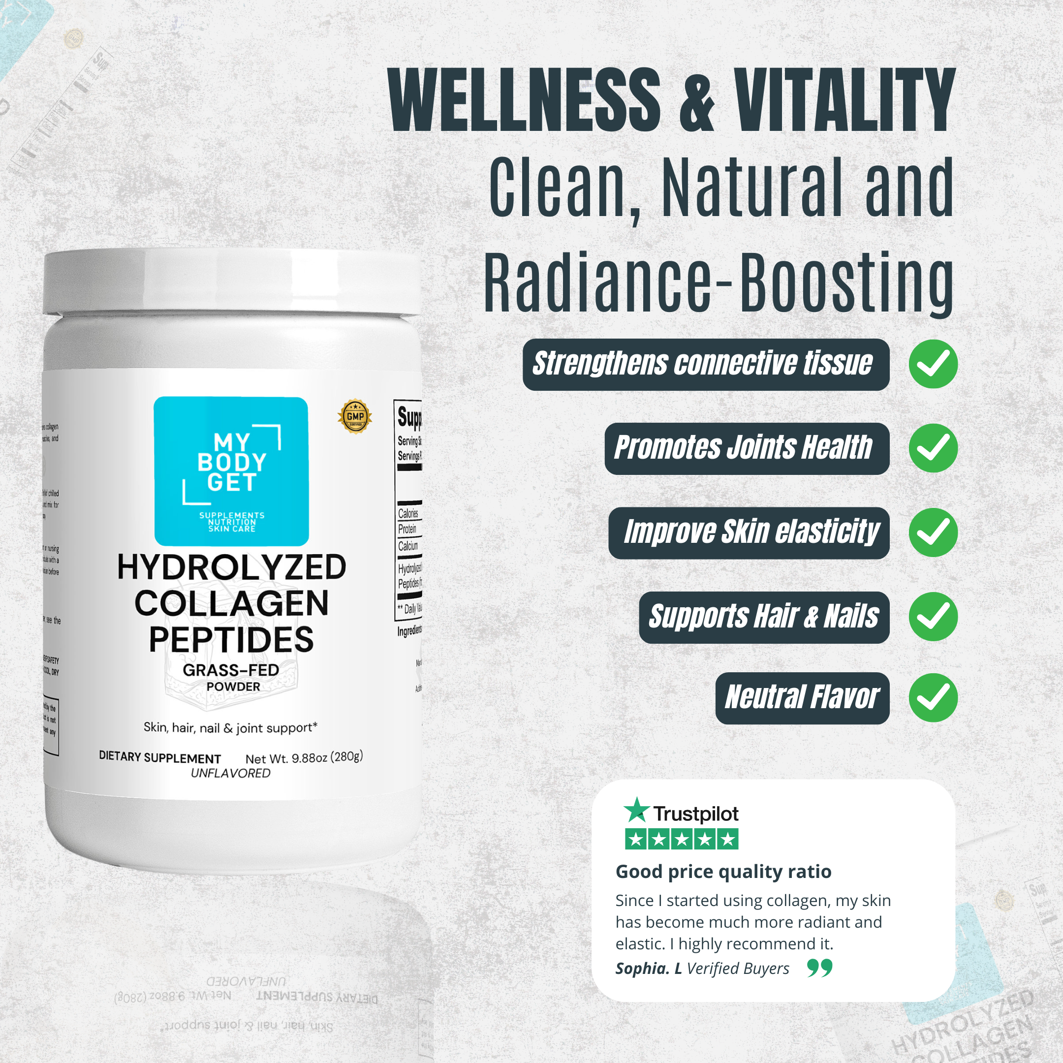 Immune Defense Pack – Strengthen & Protect Your Health