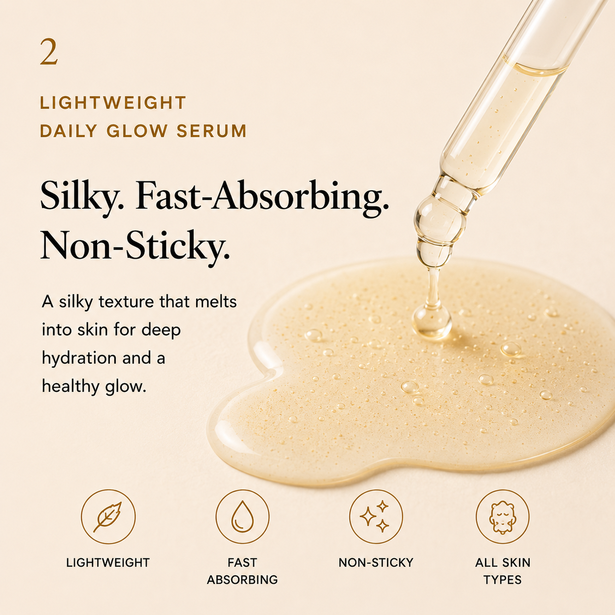 Soft Radiance — Vitamin C Serum