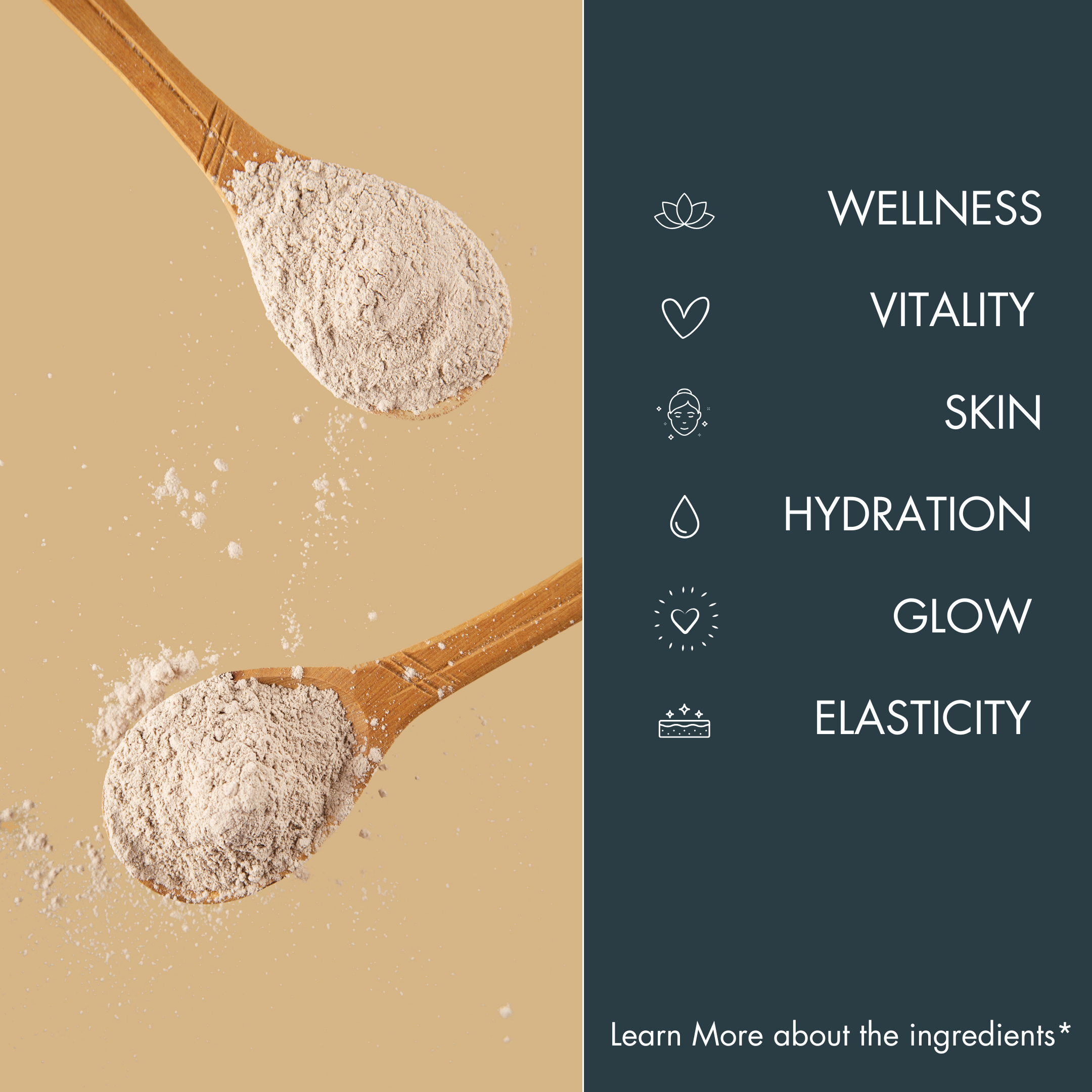 Pack Discovery Trio - Your Collagen Starter