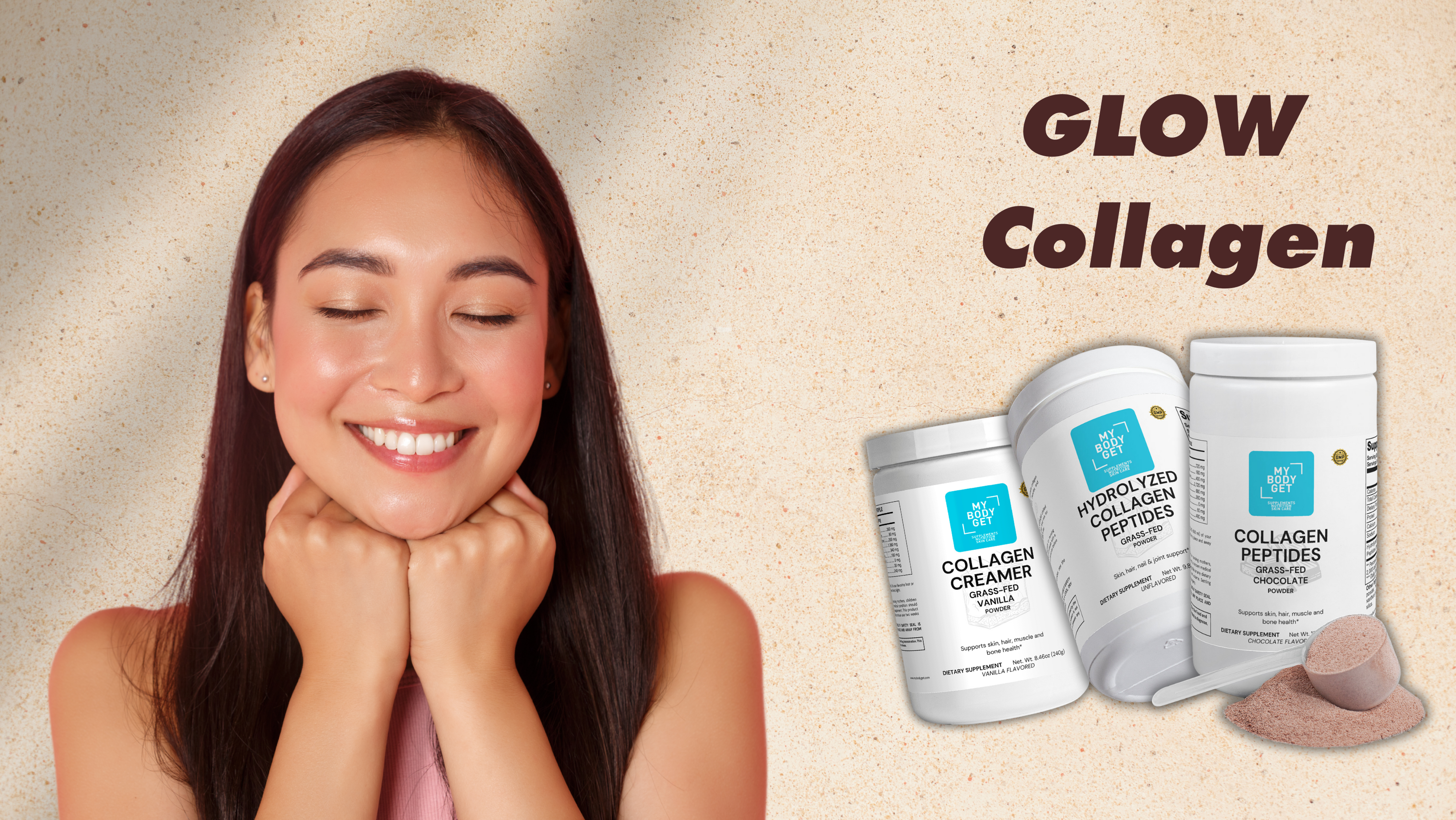 Collagen Collection