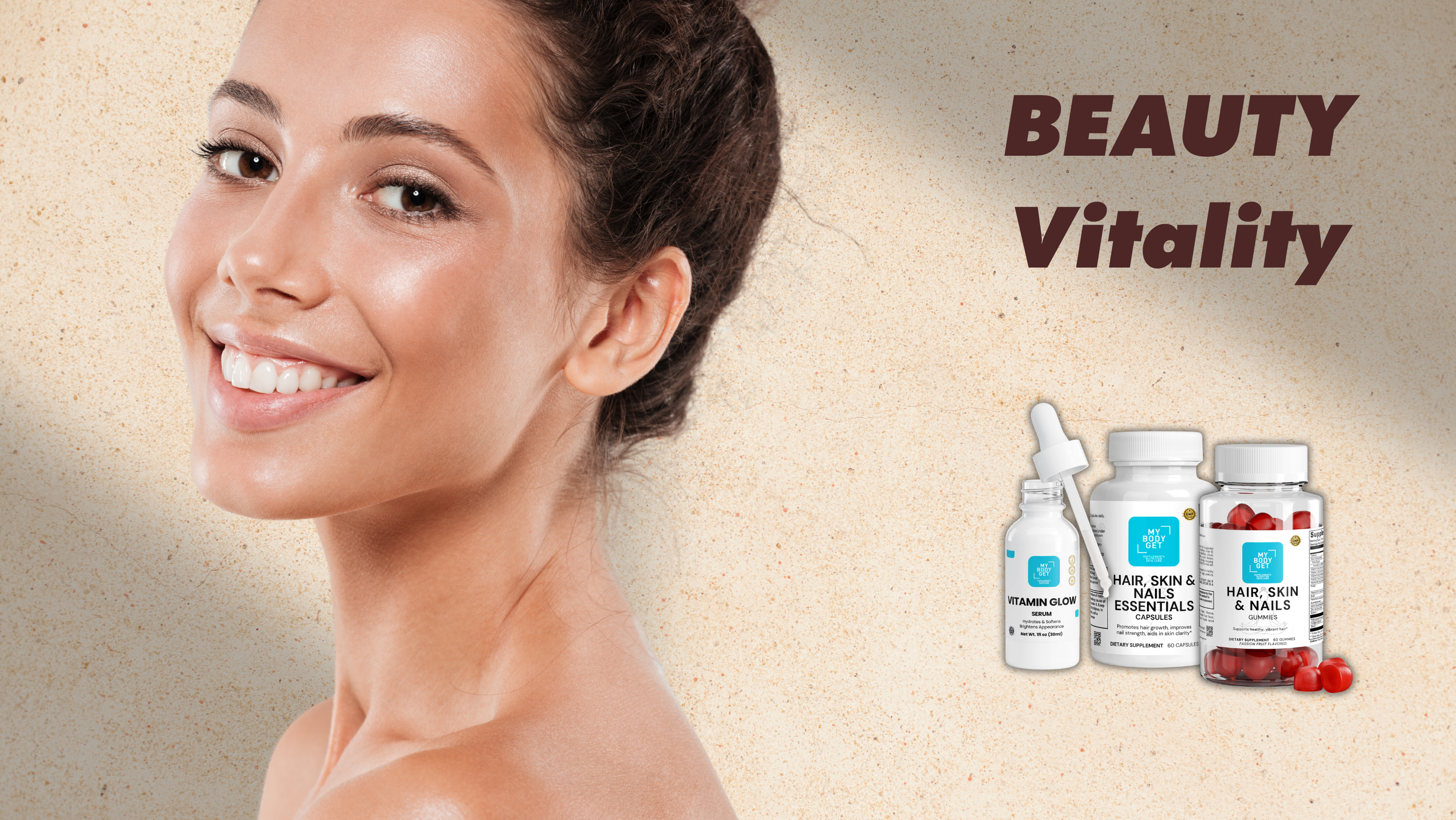 Beauty & Vitality