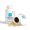 Omega-3 Softgels