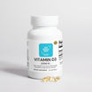 Vitamin D3 2000 IU