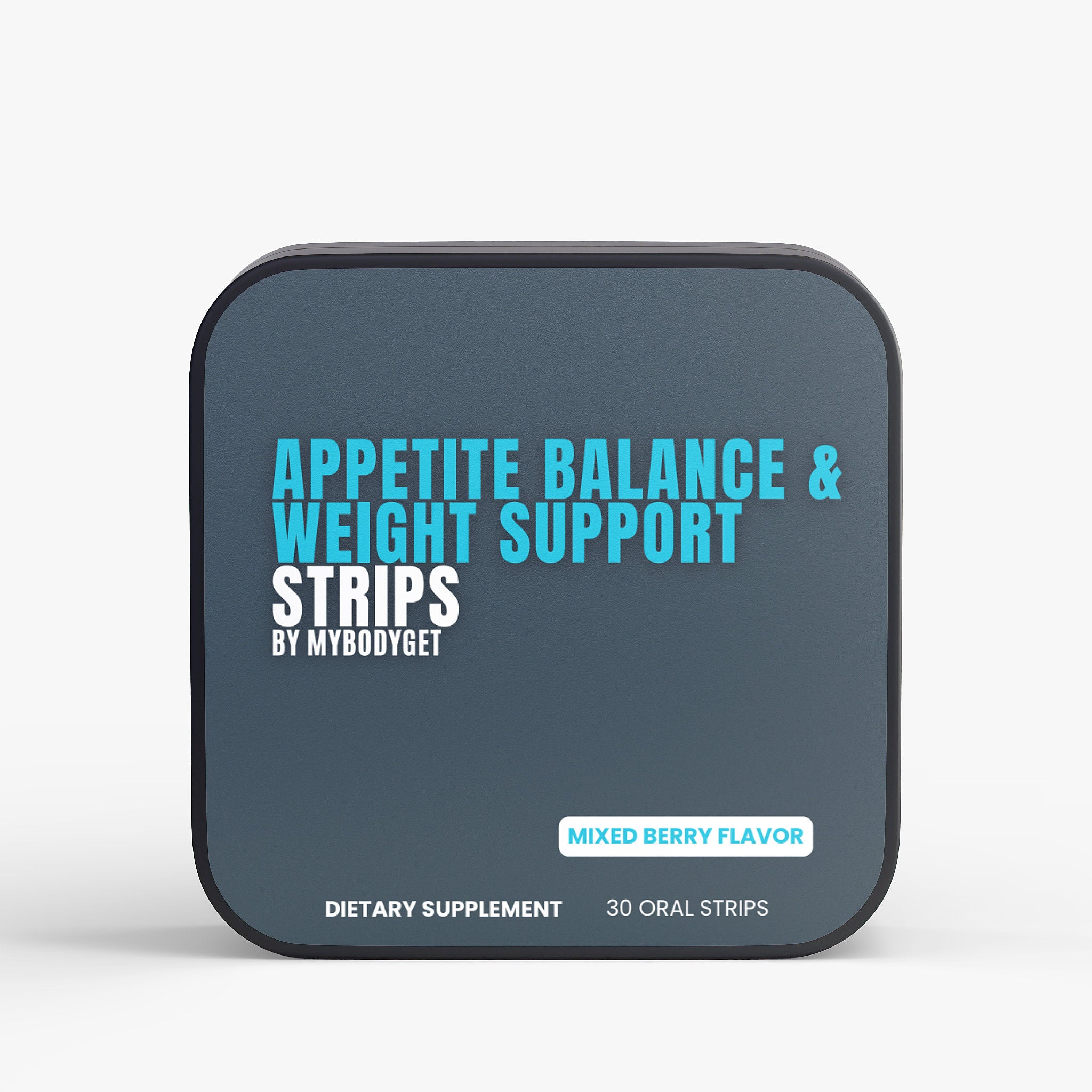 Appetite Balance & Weight Support Strips