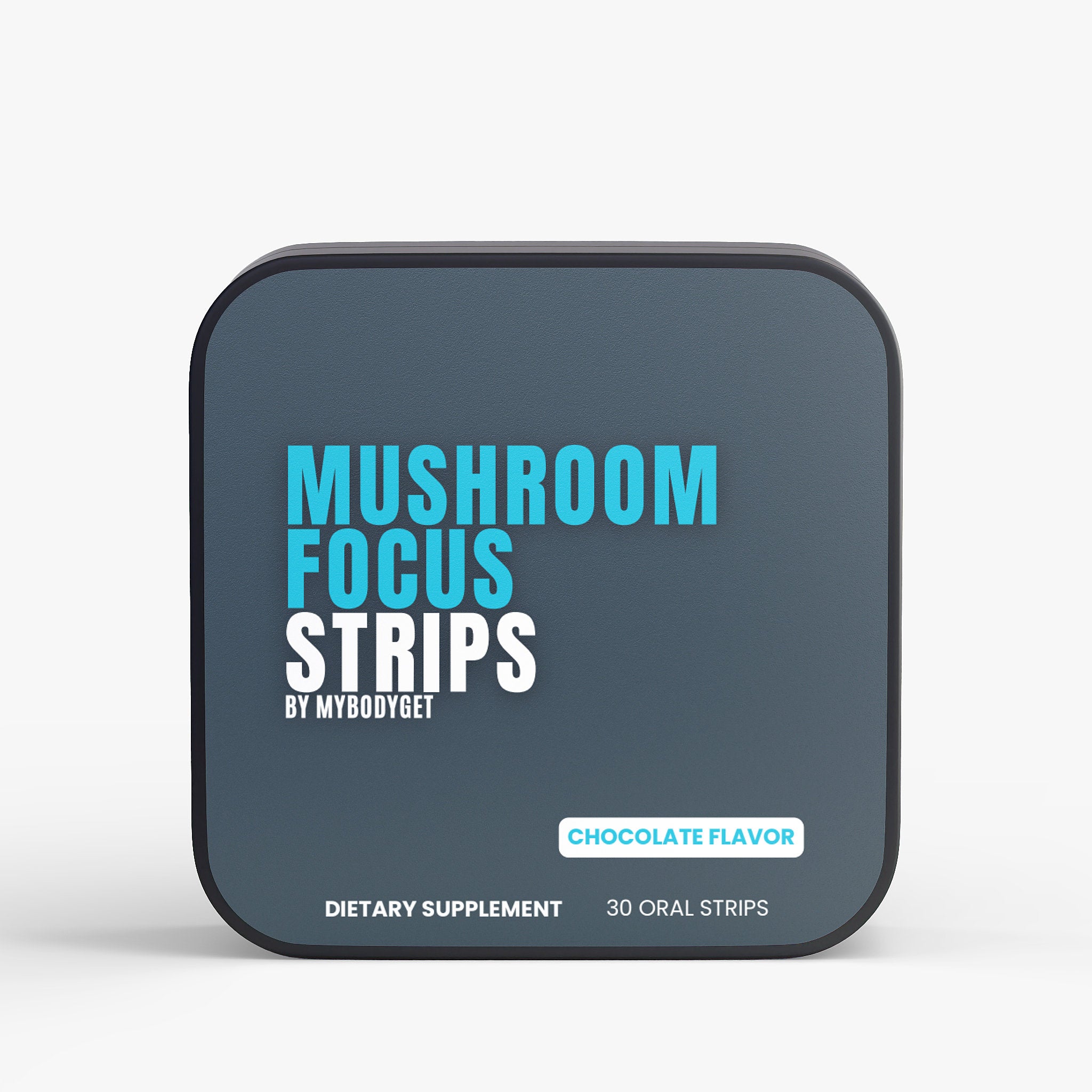 Mushroom Focus Strips