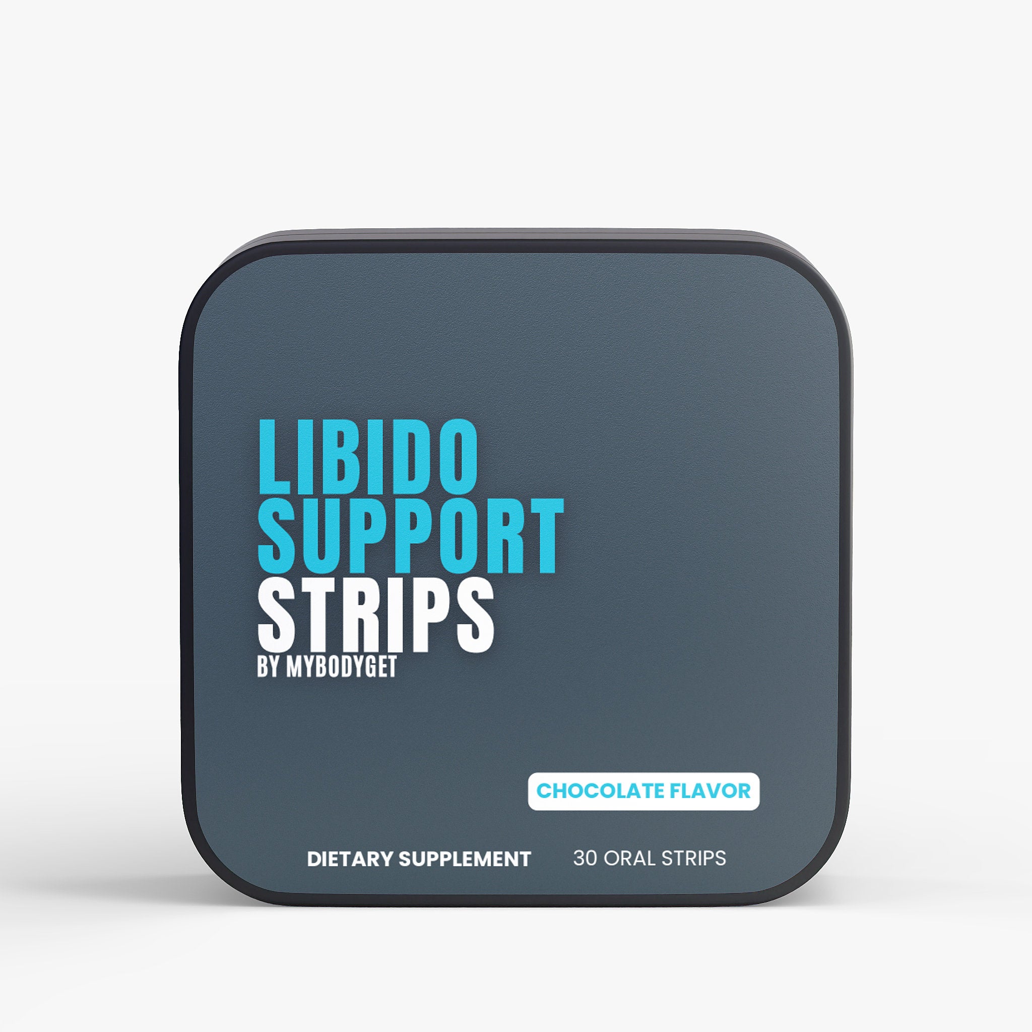 Libido Support Strips