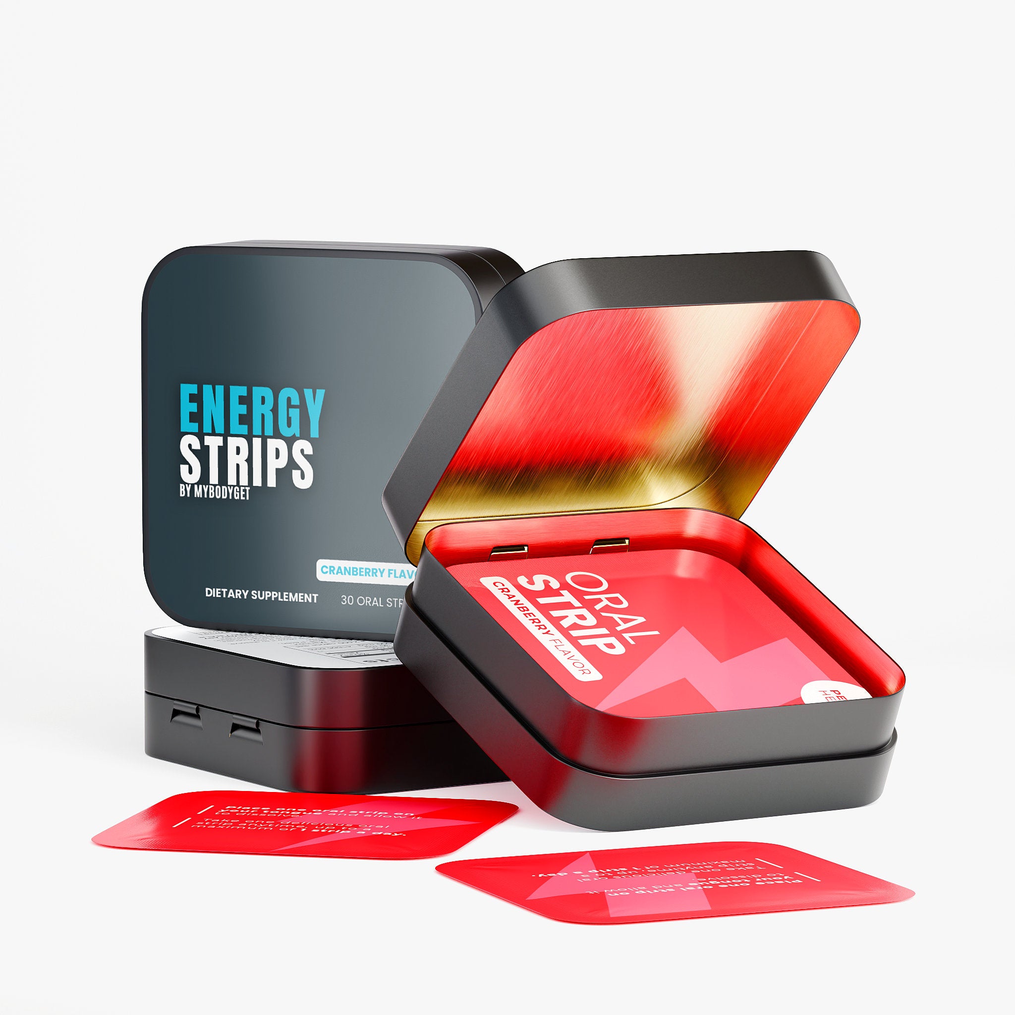 Energy Strips