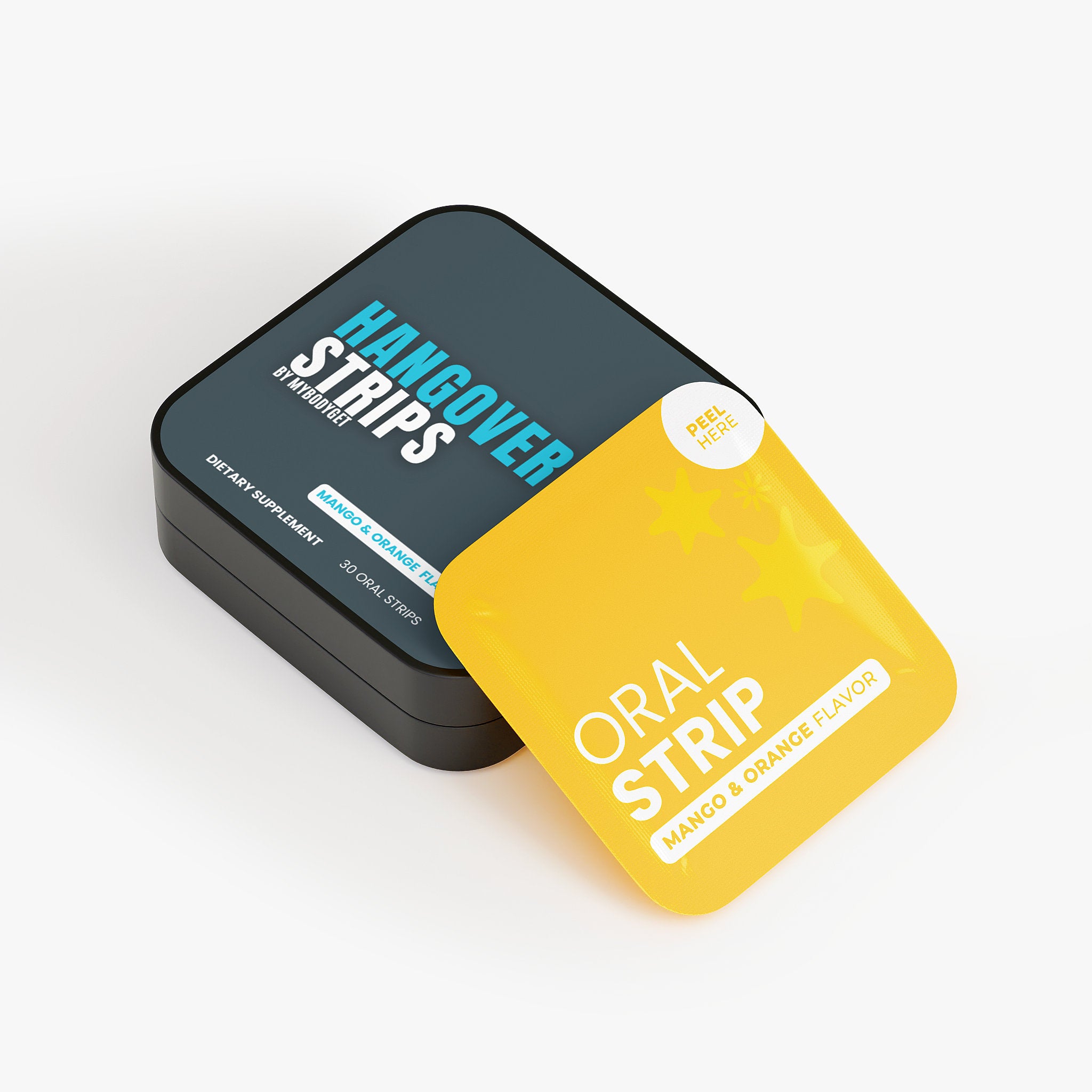 Hangover Strips