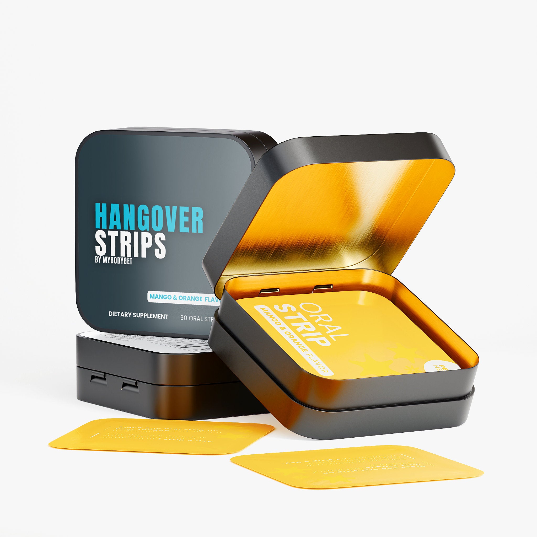Hangover Strips