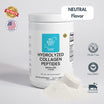 Glow Collagen – Premium Hydrolyzed Collagen Powder